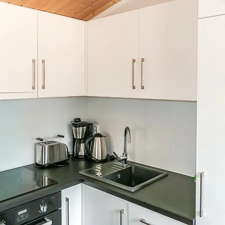 Awesome Stacaravan In Lohmen Am Camping Lohmen (Mecklenburg-Vorpommern)