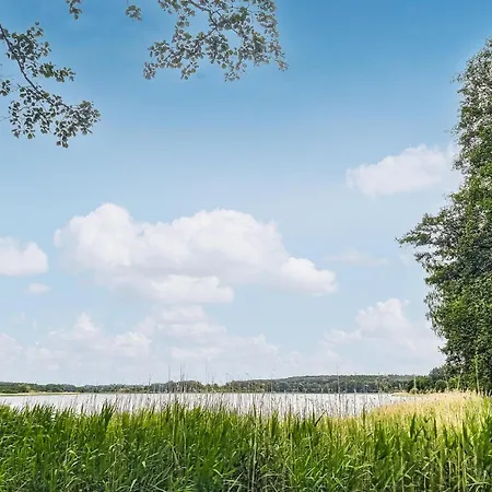 Awesome Stacaravan In Lohmen Am Camping 3*